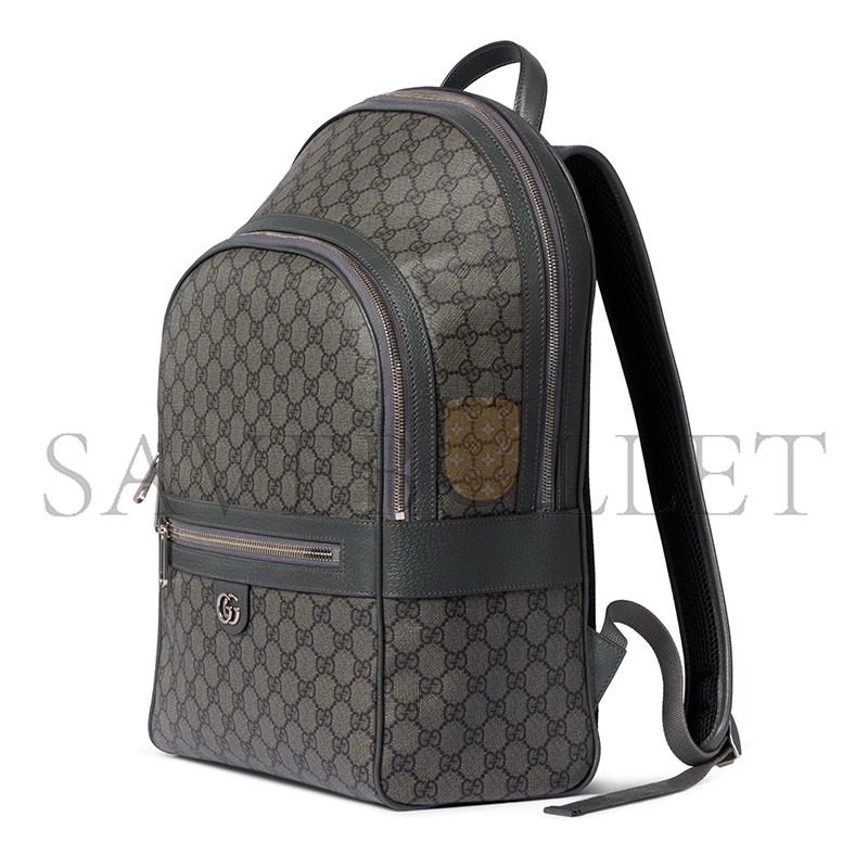 GUCCI OPHIDIA MEDIUM BACKPACK 821938 (44*29.5*15cm) GUCCI OPHIDIA MEDIUM BACKPACK 821938 (44*29.5*15cm)